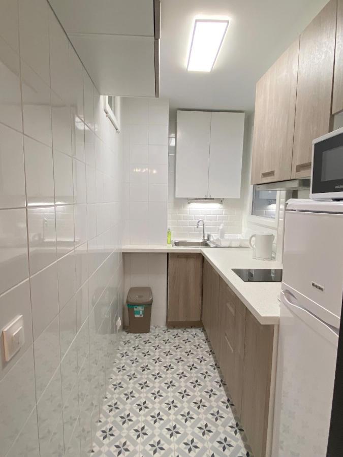 Paris: Agreable Chambre D'Un Grand Artiste Apartment Ngoại thất bức ảnh