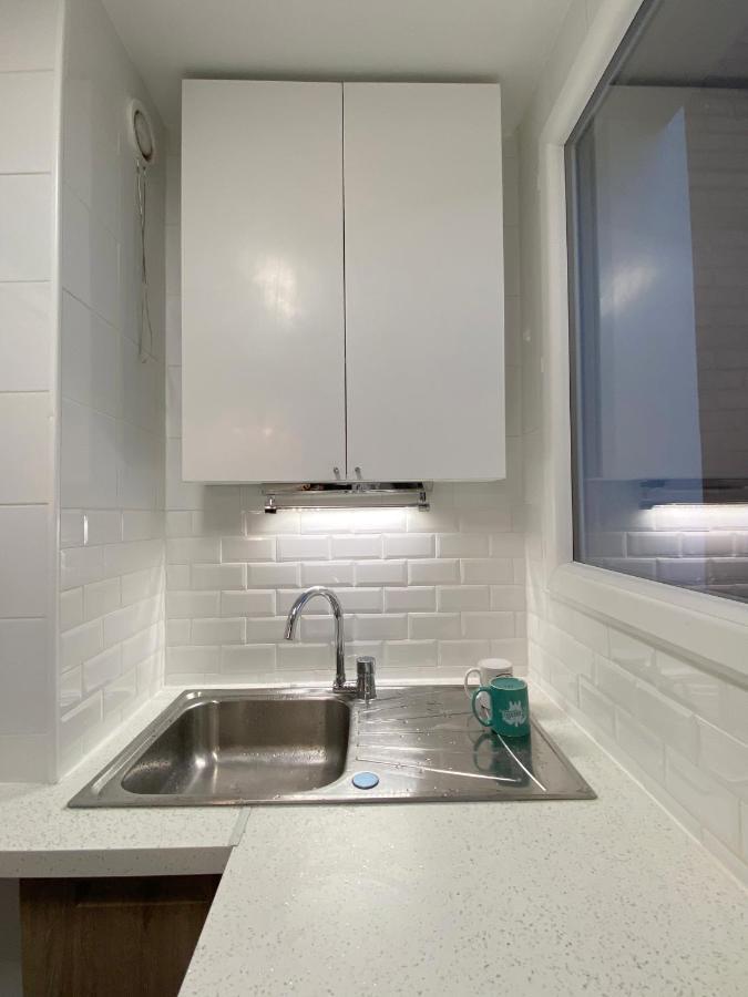 Paris: Agreable Chambre D'Un Grand Artiste Apartment Ngoại thất bức ảnh